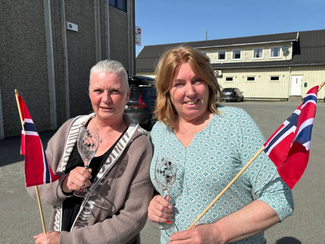 Minner om invitasjonen til årets sommeravslutning: få påmeldte og fare for avlysning